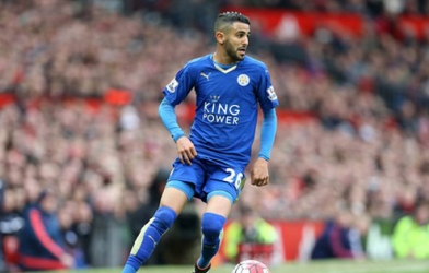 Chính thức: Tương lai của Riyad Mahrez đã được định đoạt