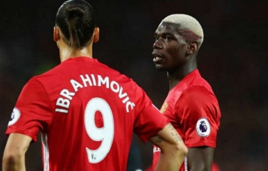 Tin bóng đá Anh 23/8: Ibra tiếp tục gây sốc, Stoke muốn giải cứu ‘hàng thừa’ M.U