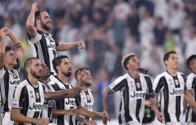 Juventus chiêu mộ thành công người thay thế Pogba