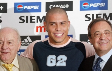 Điểm tin 25/8: Barca chính thức có tân binh, Rô béo trở lại Real