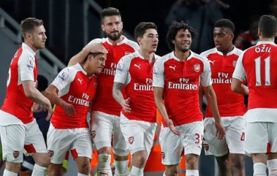 Arsenal chiêu mộ thành công 2 tân binh với giá 50 triệu bảng