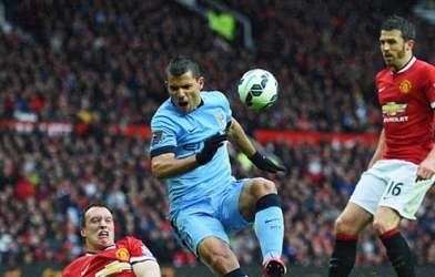 Thống kê thể hình NHA: MU top đầu, Arsenal và Man City bét bảng