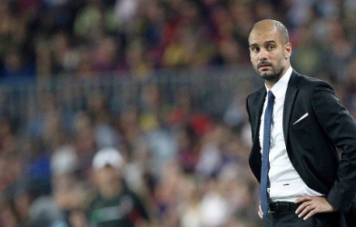 Man City chia tay tân binh vừa chiêu mộ