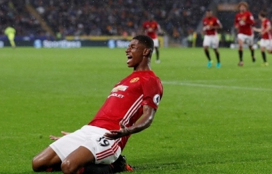 Điểm tin 28/8: Rashford lại đóng vai người hùng cho M.U, Arsenal đón tân binh