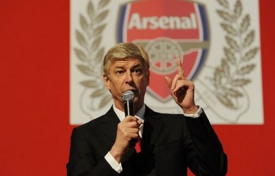 Chính thức: HLV Wenger xác nhận chiêu mộ thành công tân binh