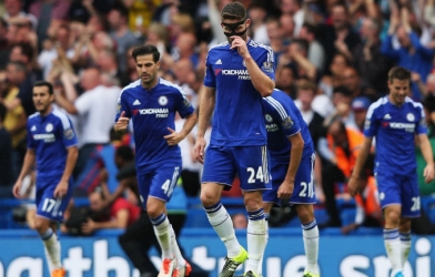 Mua Alonso, Chelsea lập tức chia tay trung vệ