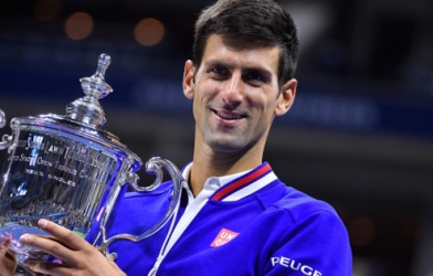 Kết quả US Open 2016 ngày 29/8: Nadal vào vòng 2