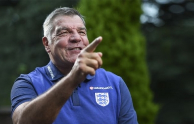 ‘Chốt’ đội trưởng ĐT Anh dưới triều đại Allardyce