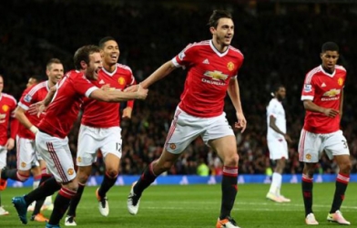 Được HLV Mourinho bật đèn xanh, Inter Milan sắp có hậu vệ MU