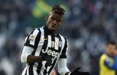 Xác nhận: Juventus đã có sao lớn thay Pogba