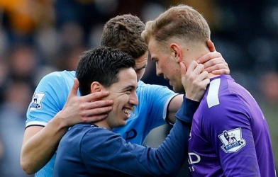 Sau Joe Hart, Pep Guardiola tiếp tục thanh lý người thừa