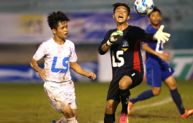 VFF làm rõ nguyên nhân vụ ẩu đả tại giải U15 quốc gia