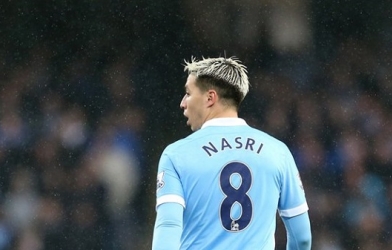 Đã rõ tương lai của Samir Nasri