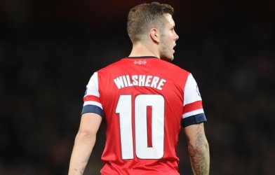 Arsenal chính thức chốt xong tương lai Jack Wilshere