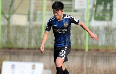 Đội bóng của Xuân Trường có biến động lớn