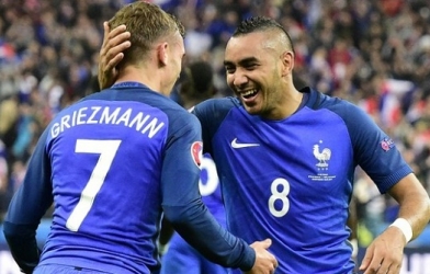 HLV Mourinho nhắm hàng khủng thay Rooney