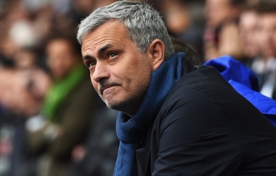 Điểm tin trưa 6/9: Mourinho làm cách mạng; Messi nói về chấn thương