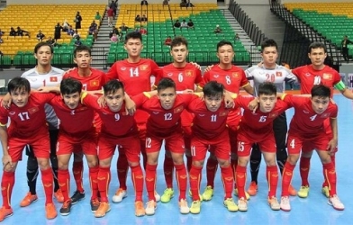 Tin tức bóng đá Việt Nam nổi bật ngày 6/9