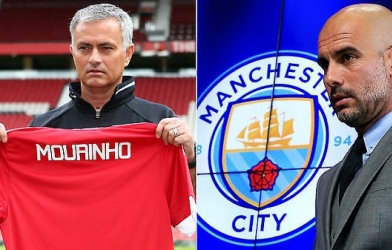 Derby Manchester: Đội hình nào có giá trị hơn?