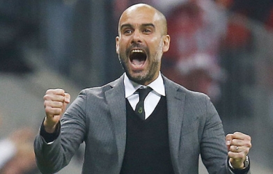 Man City nhận 2 tin vui trước trận derby Manchester