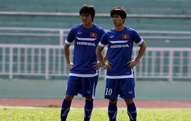 Tin tức bóng đá Việt Nam nổi bật ngày 7/9