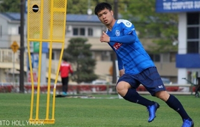 Điểm tin 8/9: Công Phượng sẽ về nước?, Messi trở lại tập luyện