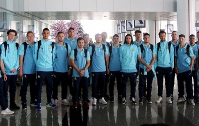 HLV U19 Australia tự tin đòi nợ U19 Việt Nam