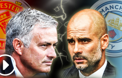 Huyền thoại M.U hâm nóng trận derby Manchester