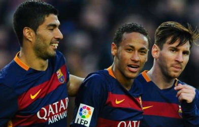 Neymar từng ở rất gần MU với giá 190 triệu euro