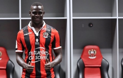Tỏa sáng rực rỡ tại Pháp, Balotelli lập tức tuyên bố sốc