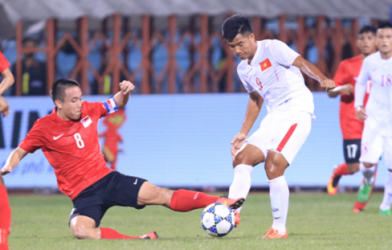Kết quả U19 Việt Nam vs U19 Đông Timor: Chiến thắng nhẹ nhàng