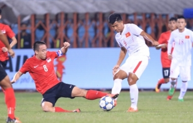 VIDEO: Điểm yếu lớn nhất cần khắc phục của U19 Việt Nam