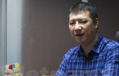 BLV Quang Huy dự đoán về trận Việt Nam vs Paraguay