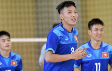 Tin tức bóng đá Việt Nam nổi bật ngày 14/9