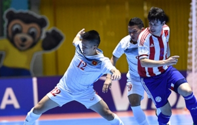 Tin tức bóng đá Việt Nam nổi bật ngày 15/9