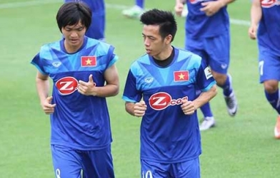 Đội hình tối ưu ĐTVN đá AFF Cup 2016