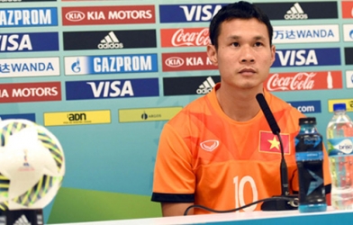 Bảo Quân: Chẳng có gì khiến chúng tôi phải chùn bước