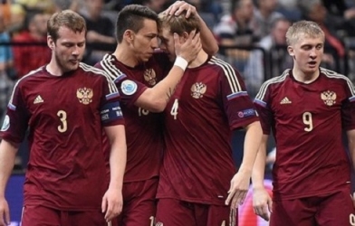 Điểm tin 20/9: FIFA đưa thông tin tuyển Nga, cảnh báo Việt Nam