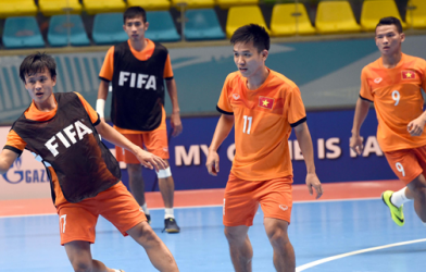 Tin tức bóng đá Việt Nam nổi bật ngày 20/9