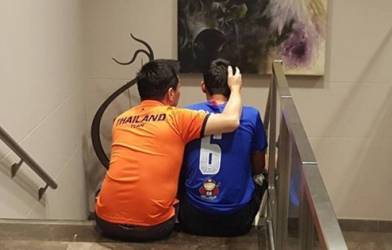 ĐT futsal Thái Lan gặp bất lợi cực lớn trước vòng 1/8