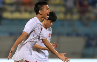 U19 Việt Nam - U19 Australia: Thử thách thực sự - 19h00, 22/9