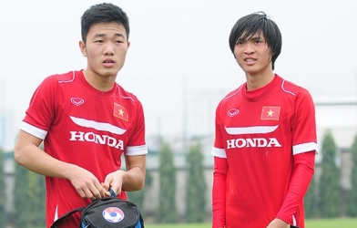 Điểm tin 22/9: Xuân Trường chưa được về Việt Nam