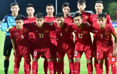 Điểm tin 22/9: Xác định đối thủ của U16 Việt Nam, Tuấn Anh ghi bàn tại Nhật Bản