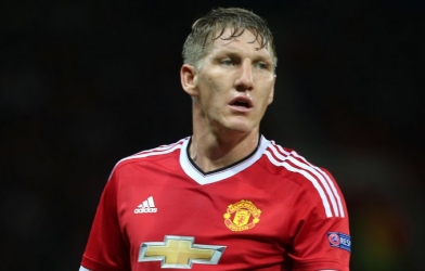 Schweinsteiger lật bài ngửa với HLV Mourinho