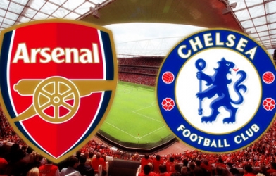 Kết quả Arsenal vs Chelsea: Tỉ số bất ngờ