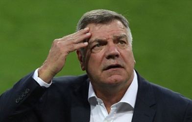 Dính scandal, Sam Allardyce rời ghế HLV trưởng ĐT Anh