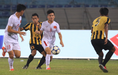 U19 Việt Nam biến động lớn về nhân sự trước thềm VCK châu Á