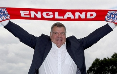 Tương lai của HLV Sam Allardyce được định đoạt
