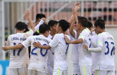 Vòng loại U21 QG: Xuất hiện bảng 'tử thần', HAGL dễ thở
