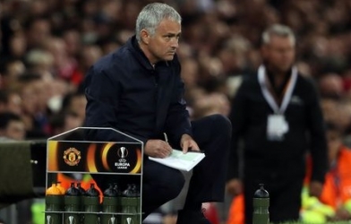 Hoàn tất mục tiêu có điểm, MU vẫn gây thất vọng